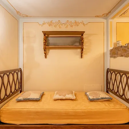 Farm stay Grillo Rosso Taverna