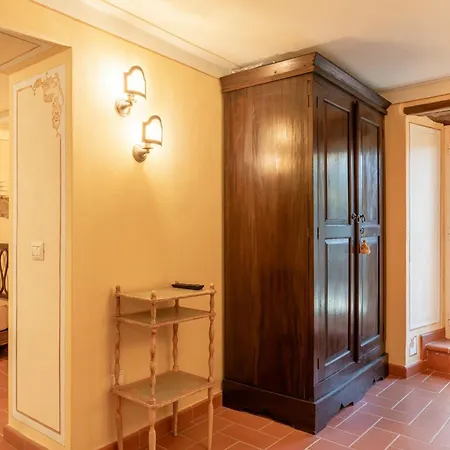Farm stay Grillo Rosso Taverna