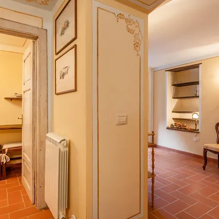 Grillo Rosso Taverna Farm stay *