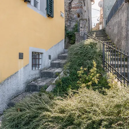 Grillo Rosso Taverna Farm stay Molazzana