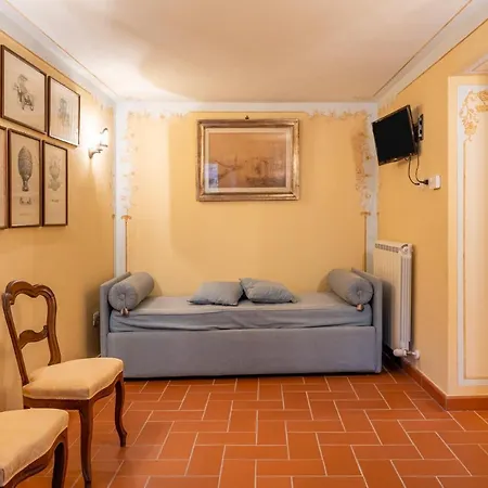 Alloggio per agriturismo Grillo Rosso Taverna *