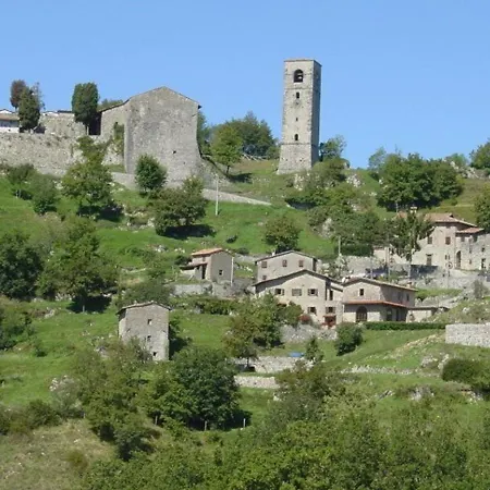 Alloggio per agriturismo Grillo Rosso Taverna
